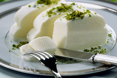 YAŞAR - 36 SAAT ŞOKLU ŞEHİRLER ARASI YAŞAR GELENEKSEL HAKİKİ SADE MARAŞ DONDURMASI (1000 GR)