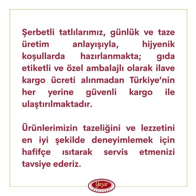 YAŞAR BÜLBÜL YUVASI - Thumbnail