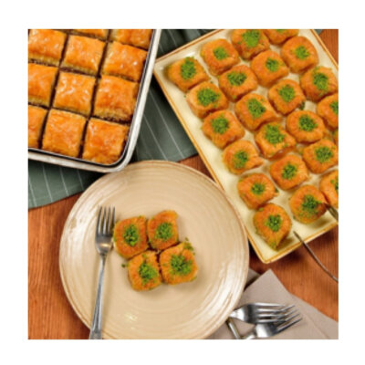 BÜLBÜL YUVASI - MADO