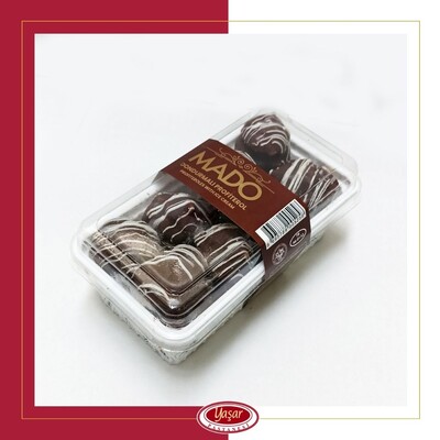 MADO - DONDURMALI PROFİTEROL (410 GR)