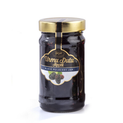 MADO - Yaşar Dut Reçeli (400 gr)