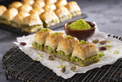 YAŞAR FISTIKLI BAKLAVA - Thumbnail