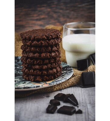  - YAŞAR KAKAOLU MARAŞ ÇÖREĞİ (330 GR)