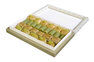 YAŞAR KARIŞIK TATLI - MADO