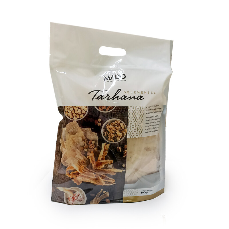 MADO MARAŞ TARHANASI (1000 GR)