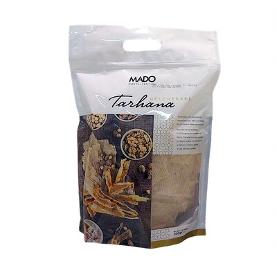 MADO - MADO MARAŞ TARHANASI (1000 GR)
