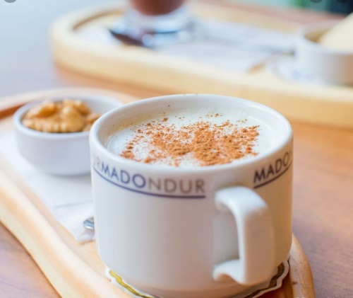 Yaşar Granül Salep (Teneke 250g)