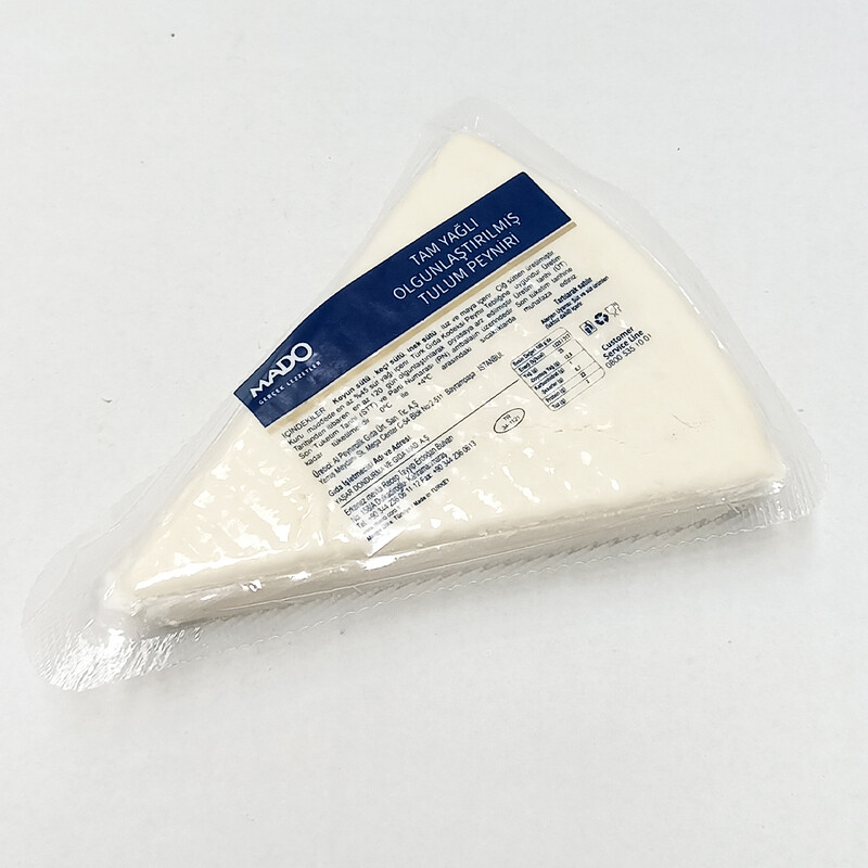 MADO TULUM PEYNİR (600 GR)