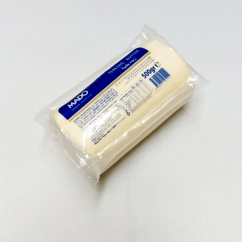 MADO YEMEKLİK TEREYAĞI (1000 GR)