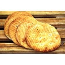 YAŞAR - MARAŞ USULÜ TAŞ FIRIN YUMUŞAK ÇÖREK (TUZLU)