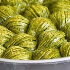 YAŞAR - YAŞAR ÖZEL FISTIKLI MİDYE (1000 GR)
