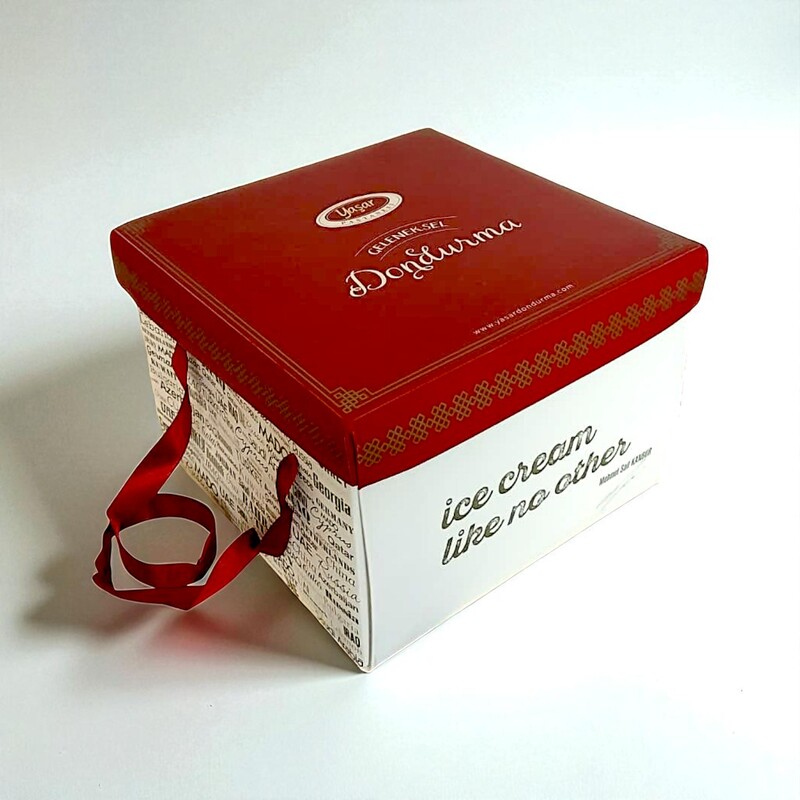 ÖZEL YAŞAR HEDİYE KUTUSU - 1