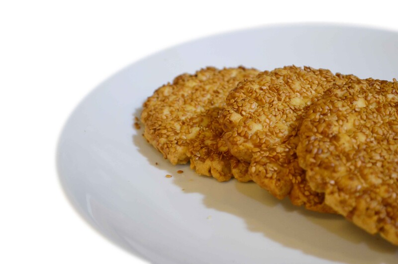 YAŞAR TAHİNLİ MARAŞ ÇÖREĞİ (1000 GR)