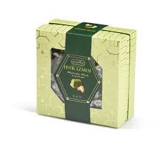 MADO FISTIK EZME (500 GR)